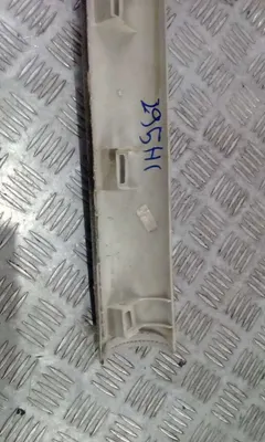 Обшивка стойки передней правой Volkswagen Golf, 2000 г.