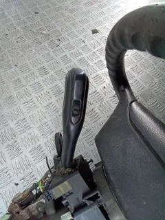 Переключатель подрулевой (стрекоза) Volkswagen Passat, 1997 г.