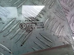 Стекло двери задней правой Audi A4, 2010 г.