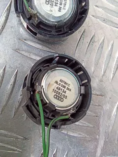 Динамик высокочастотный (пищалка) Audi A3, 2000 г.