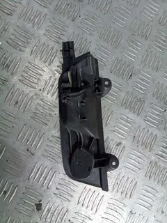 Ручка внутренняя задняя правая Audi A4, 2003 г.