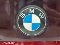 Крышка багажника (дверь 3-5) BMW 5 серии, 1995 г.