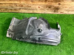 Защита арок передняя правая (подкрылок) BMW 3 серии, 2005 г.