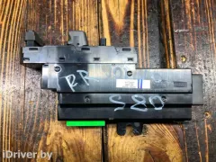 Кнопка стеклоподъемника переднего правого Volvo S80, 2002 г.