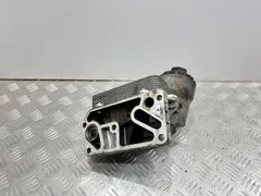 Корпус масляного фильтра Volkswagen Touareg, 2004 г.