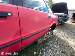 Дверь задняя левая Audi 80, 1994 г.