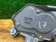 Моторчик заднего стеклоочистителя (дворника) Toyota Avensis, 2005 г.