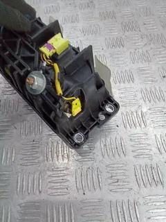 Подушка безопасности пассажира Volkswagen Passat, 2007 г.