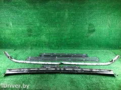 Молдинг (накладка кузовная) BMW 5 серии, 2002 г.