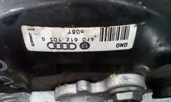 Вакуумный усилитель тормозов Audi A6, 2007 г.