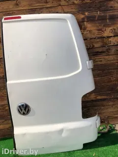 Петля двери задней правой Volkswagen Transporter, 2008 г.