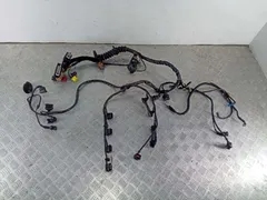 Проводка двигателя Volkswagen Passat, 1997 г.