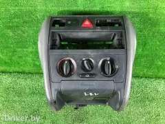 Рамка под магнитолу Audi A3, 1997 г.