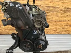 Шкив помпы Audi 80, 1990 г.