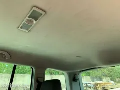 Потолок Volkswagen Touran, 2005 г.