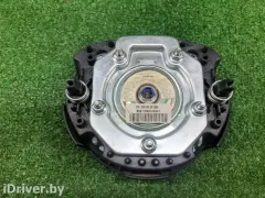Подушка безопасности водителя Volkswagen Touran, 2005 г.
