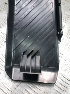 Опорная площадка для ноги Audi A6 allroad, 2007 г.