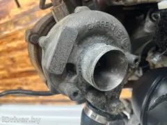 Турбина Audi A4, 1999 г.