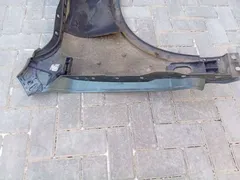 Крыло переднее левое Volkswagen Touareg, 2005 г.