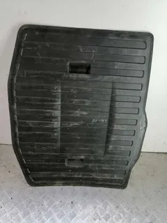 Пол багажника Audi A6 allroad, 2007 г.