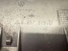 Бардачок Volkswagen Touareg, 2007 г.