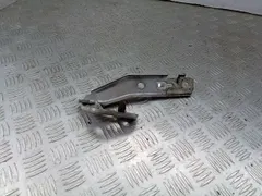 Петля капота левая Audi A6, 2007 г.