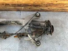 Балка подвески задняя Mercedes-Benz E-Класс, 2003 г.