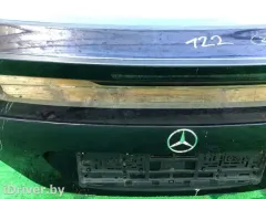 Стоп-сигнал Mercedes-Benz C-Класс, 2003 г.