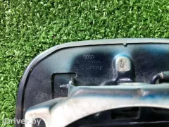 Лючок топливного бака Audi A6, 2000 г.
