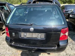 Амортизатор крышки багажника (3-5 двери) Volkswagen Passat, 2002 г.
