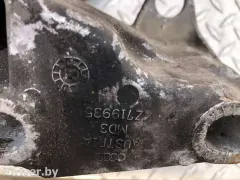 Стабилизатор подвески (поперечной устойчивости) передний Audi A6 allroad, 2005 г.