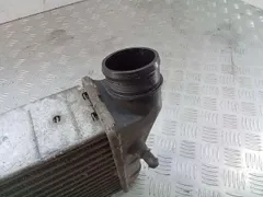 Интеркулер Audi A4, 2006 г.