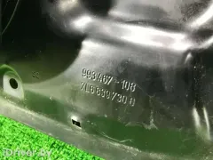 Стеклоподъемник задний правый Volkswagen Touareg, 2005 г.