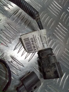 Проводка Volkswagen Touareg, 2008 г.