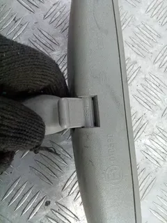 Зеркало салона Audi A4, 2005 г.