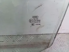 Стекло двери передней левой Audi A6 allroad, 2004 г.
