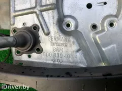Стеклоподъемник задний правый Audi A4, 1999 г.