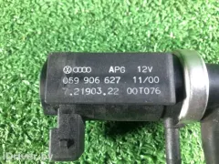 Клапан управления турбиной (актуатор) Audi A6, 2000 г.