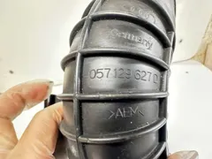 Патрубок турбины Audi A8, 2008 г.
