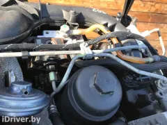 Крышка масляного стакана Audi A6, 2005 г.