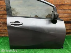 Дверь передняя правая Nissan Note, 2014 г.
