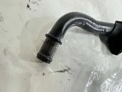 Патрубок вентиляции картера Audi A6, 2008 г.