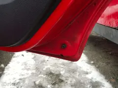 Дверь задняя правая Hyundai Getz, 2005 г.