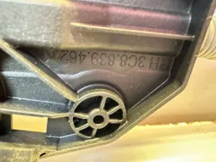 Стеклоподъемник электрический задний правый Volkswagen Passat CC, 2011 г.
