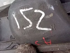 Ручка внутренняя передняя правая Audi A3, 2000 г.