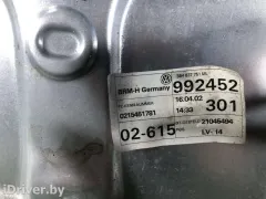 Проводка двери передней левой Volkswagen Passat, 2002 г.