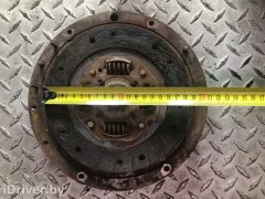 Комплект сцепления Volkswagen Polo, 1999 г.