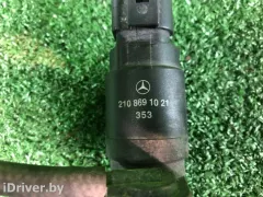 Насос (моторчик) омывателя стекла Mercedes-Benz E-Класс, 1999 г.