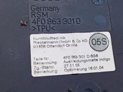 Бардачок Audi A6, 2006 г.