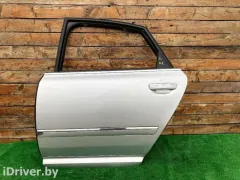 Проводка двери Audi A8, 2004 г.